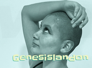 Genesislandon