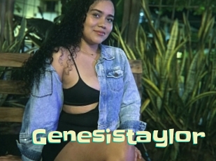 Genesistaylor