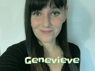 genevieve Wanna Meet
