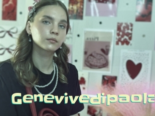 Genevivedipaola