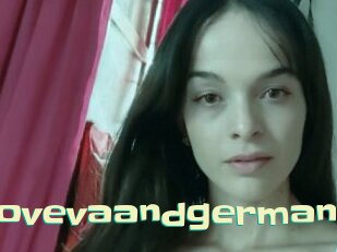 Genovevaandgerman