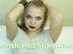 gentlepersephone Wanna Meet