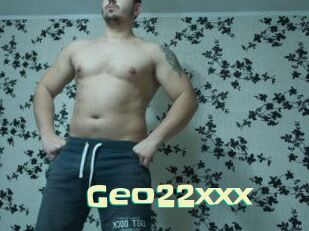 Geo22xxx