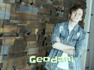 geodani Wanna Meet