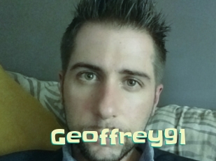 Geoffrey91