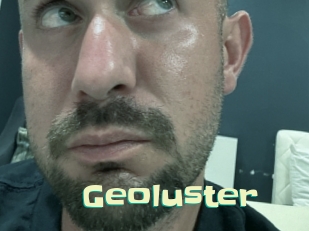 Geoluster