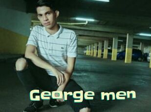 George_men