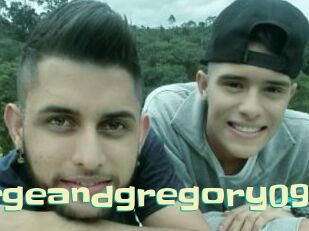 Georgeandgregory09