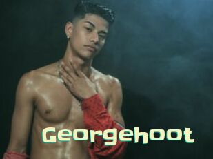 georgehoot Wanna Meet