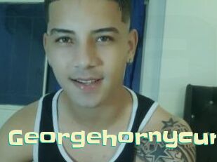 Georgehornycum