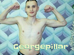 Georgepillar