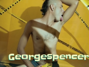 georgespencer Wanna Meet