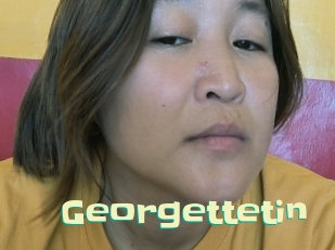georgettetin Wanna Meet