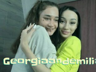 Georgiaandemilia