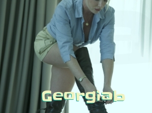 Georgiab