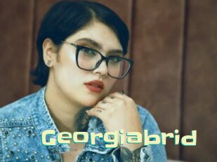 georgiabrid Wanna Meet