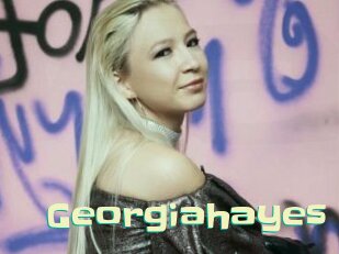 Georgiahayes