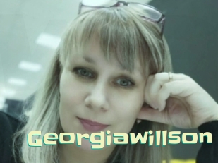 Georgiawillson