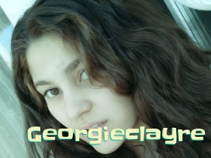 Georgieclayre