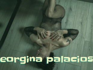 georgina_palacios Wanna Meet