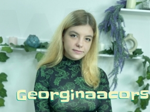 georginaacors Wanna Meet