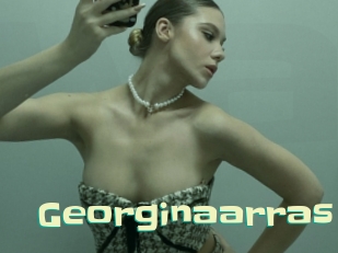 Georginaarras