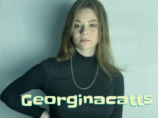 Georginacatts