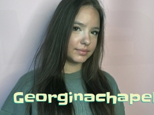 Georginachapel
