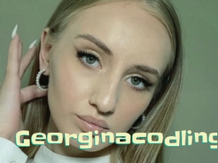 Georginacodling