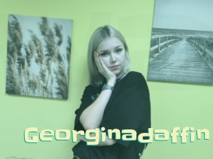 Georginadaffin