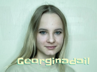 Georginadail