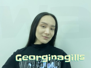 Georginagills