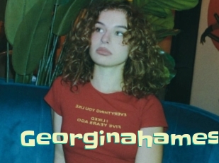 georginahames Wanna Meet