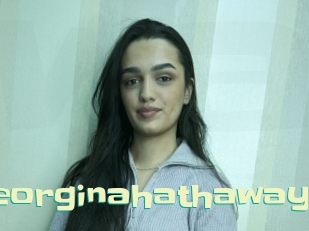 Georginahathaway