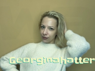 georginahatter Wanna Meet