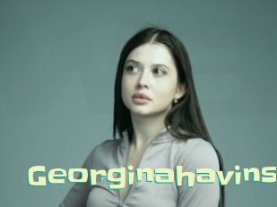 Georginahavins