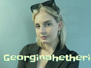 Georginahetherin