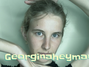 georginaheyman Wanna Meet