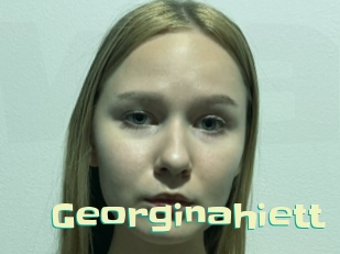 Georginahiett