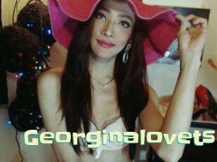 Georginalovets