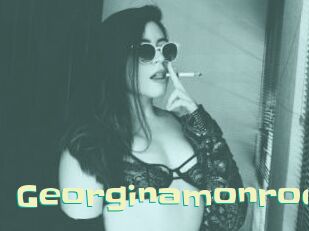 Georginamonroe