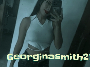 Georginasmith21