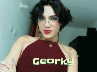 Georky