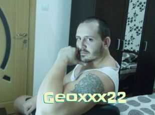 Geoxxx22