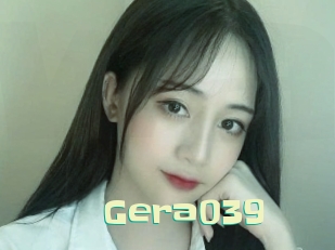 gera039 Wanna Meet