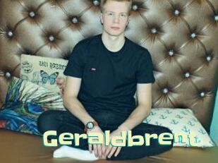 geraldbrent Wanna Meet