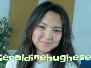 Geraldinehughese