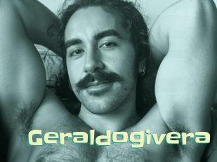 Geraldogivera
