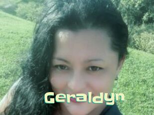 Geraldyn