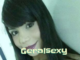 geralsexy Wanna Meet